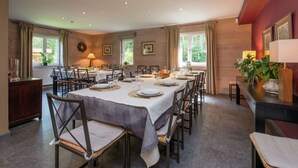 Unclassified image, 4 of 40, button - Magnificent Mansion with Sauna & Hot Tub in Libin (Libin)