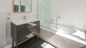 Unclassified image, 5 of 40, button - Magnificent Mansion with Sauna & Hot Tub in Libin (Libin)