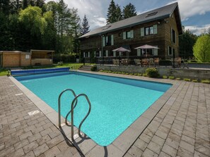Außenpool