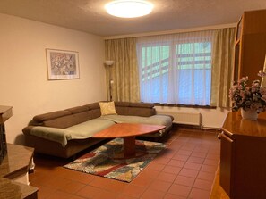 House | Living area - Cottage in Rangersdorf Near ski Areas (Rangersdorf)