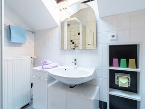 Maison | Salle de bain