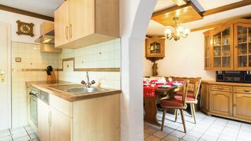 House | Private kitchen