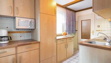 House | Private kitchen