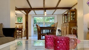 Unclassified image, 4 of 39, button - Stunning Holiday Home With Private Garden in Durbuy (Durbuy)