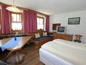 Apartment | Wohnzimmer