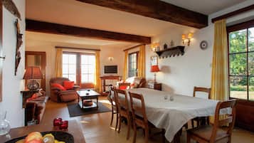 Nhà | Khu ăn uống