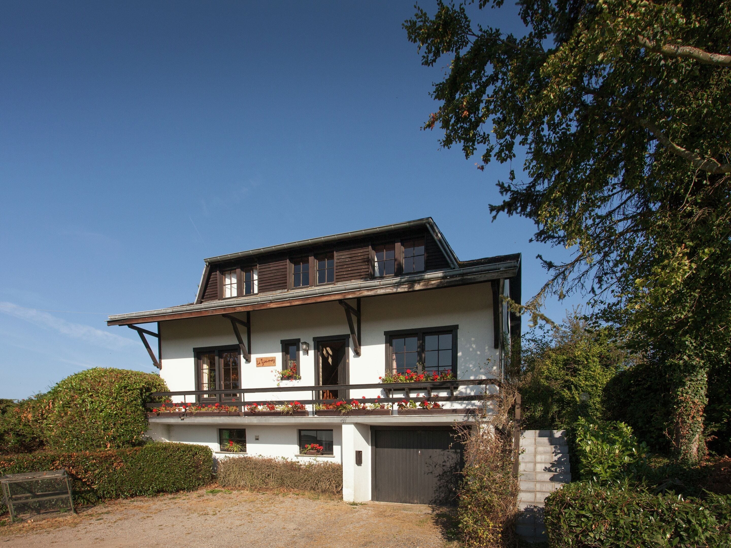House | Exterior