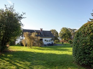 Talo | Ulkopuoli