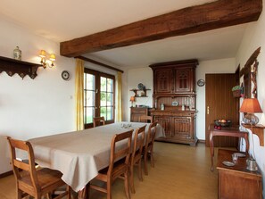 Casa | Restaurantes