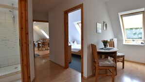 Reception - Quaint Apartment in Insel Poel near Beach (Insel Poel)