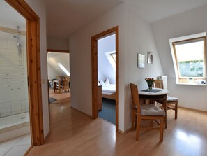 Reception - Quaint Apartment in Insel Poel near Beach (Insel Poel)