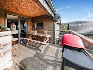 Apartamento | Sacada