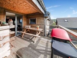 Apartment | Balcony