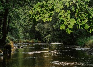 Appartement | Uitzicht vanuit accommodatie