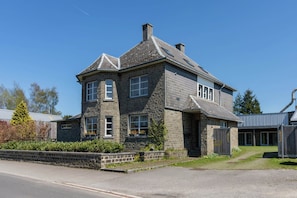 Casa de campo | Exterior