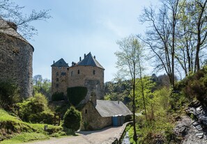 平房 | 住宿景觀