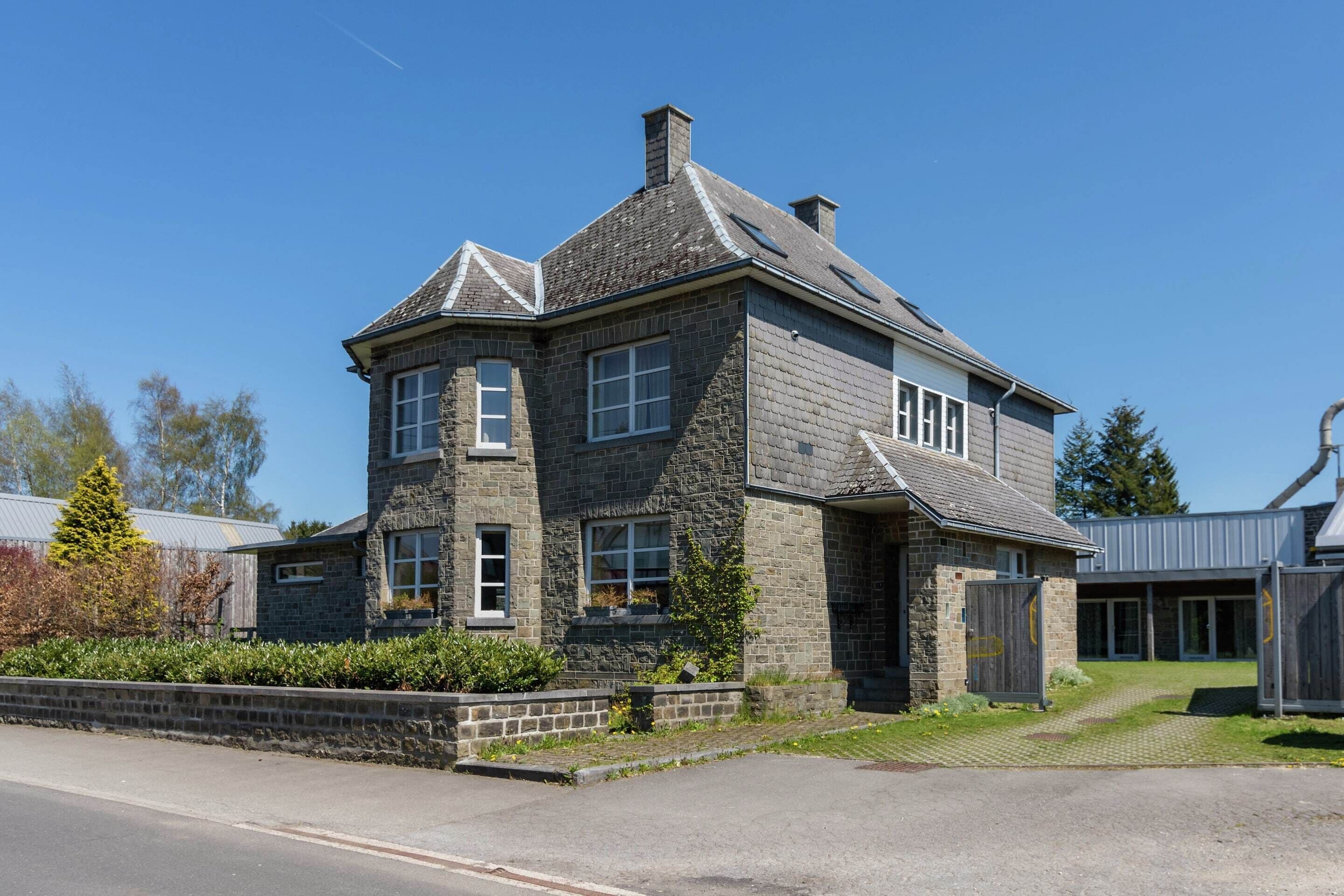 Cottage | Exterior