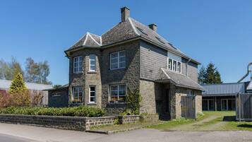 Cottage | Exterior