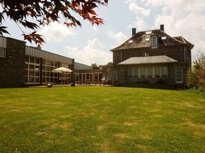 Cottage | View from property