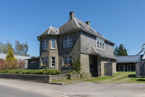 Cottage | Exterior