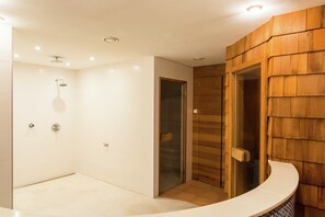 Cottage | Spa treatment - Group Cottage in Sourbrodt (Waimes)