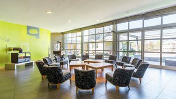 Cottage | Living room