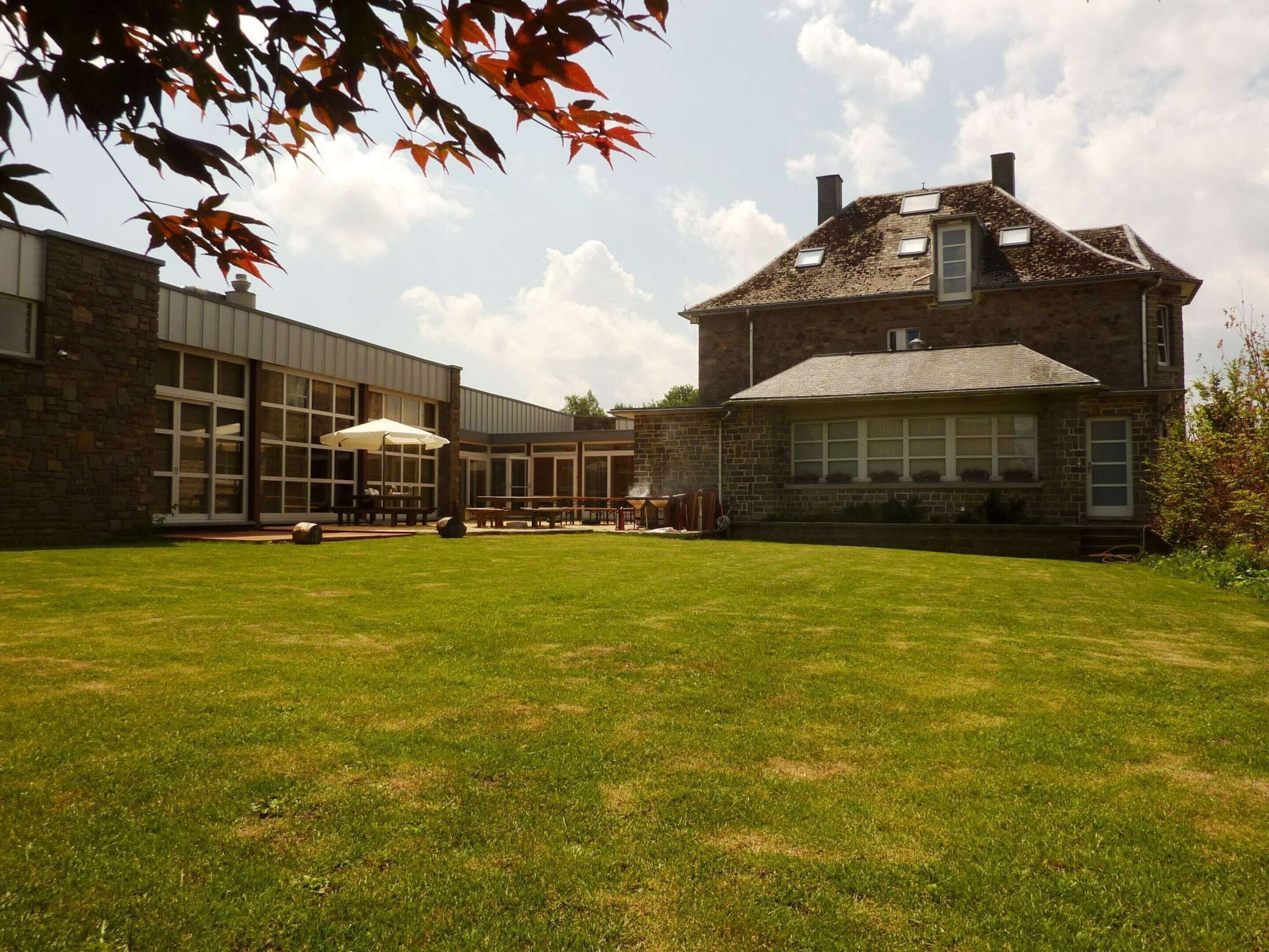 村舍 | 住宿景观