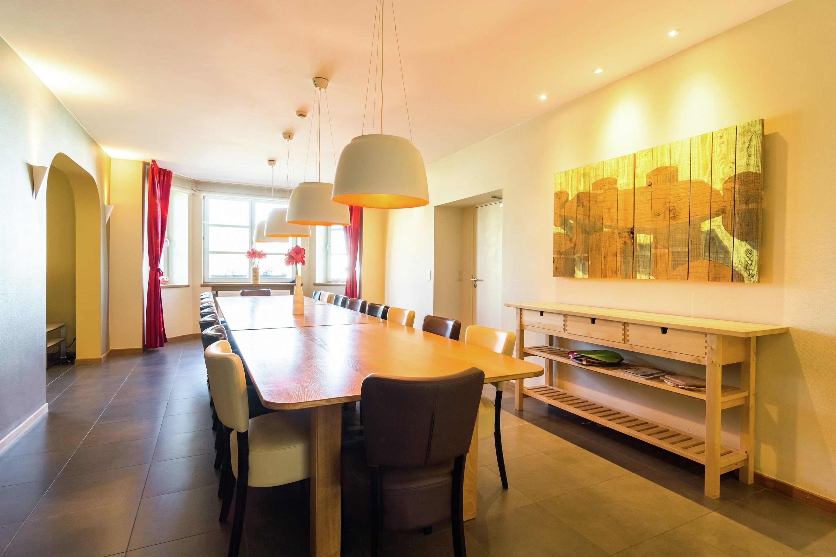 Cottage | Dining