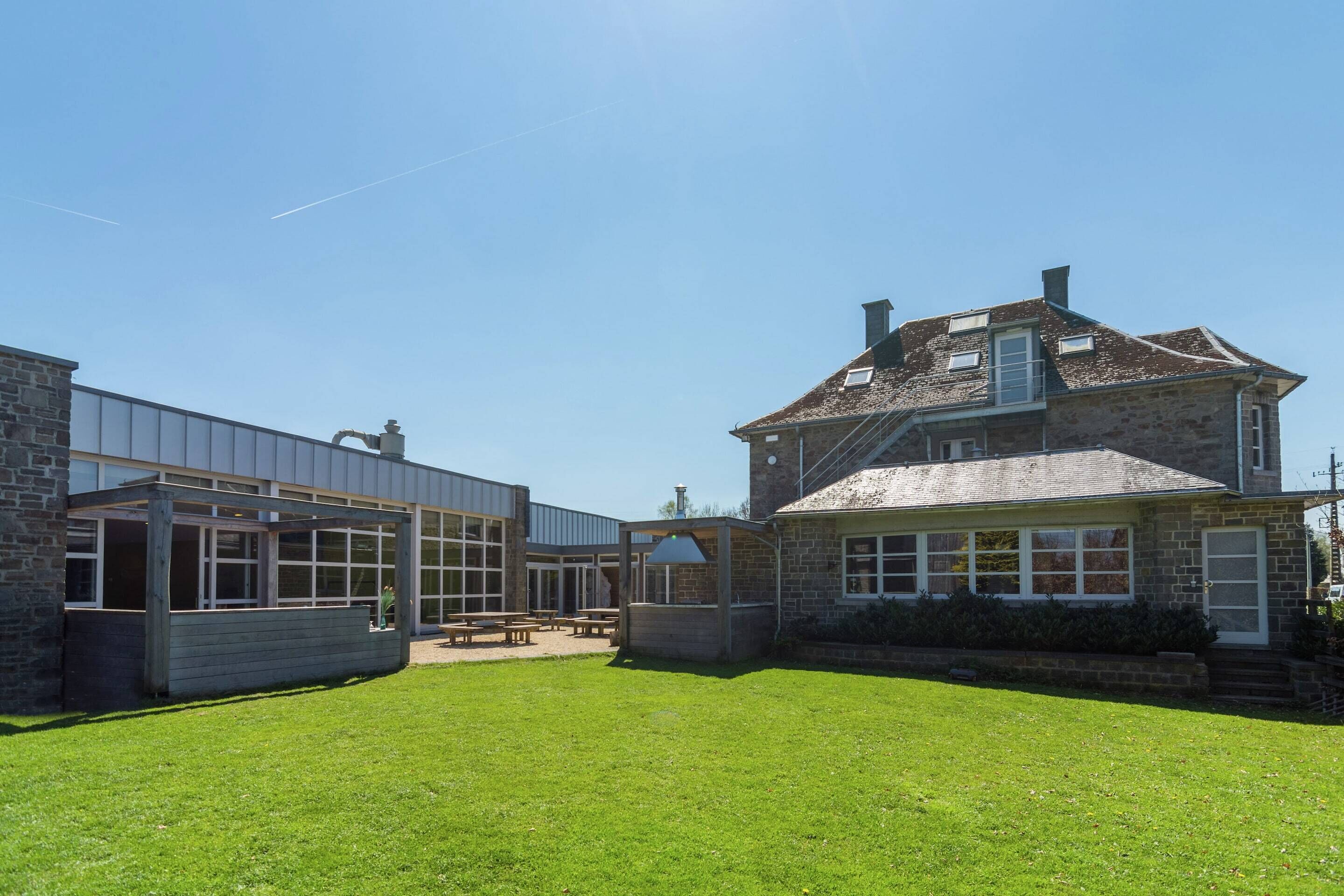 Cottage | Extérieur