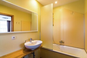 平房 | 浴室 | 淋浴設備