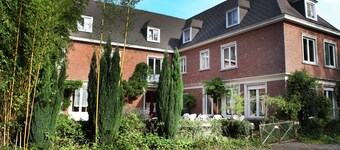 Mansion in Ruiselede Doomkerke