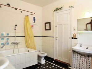 House | Bathroom - Mansion in Ruiselede Doomkerke (Ruiselede)