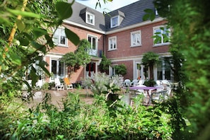 Huis | Exterieur