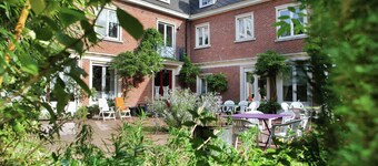 Mansion in Ruiselede Doomkerke