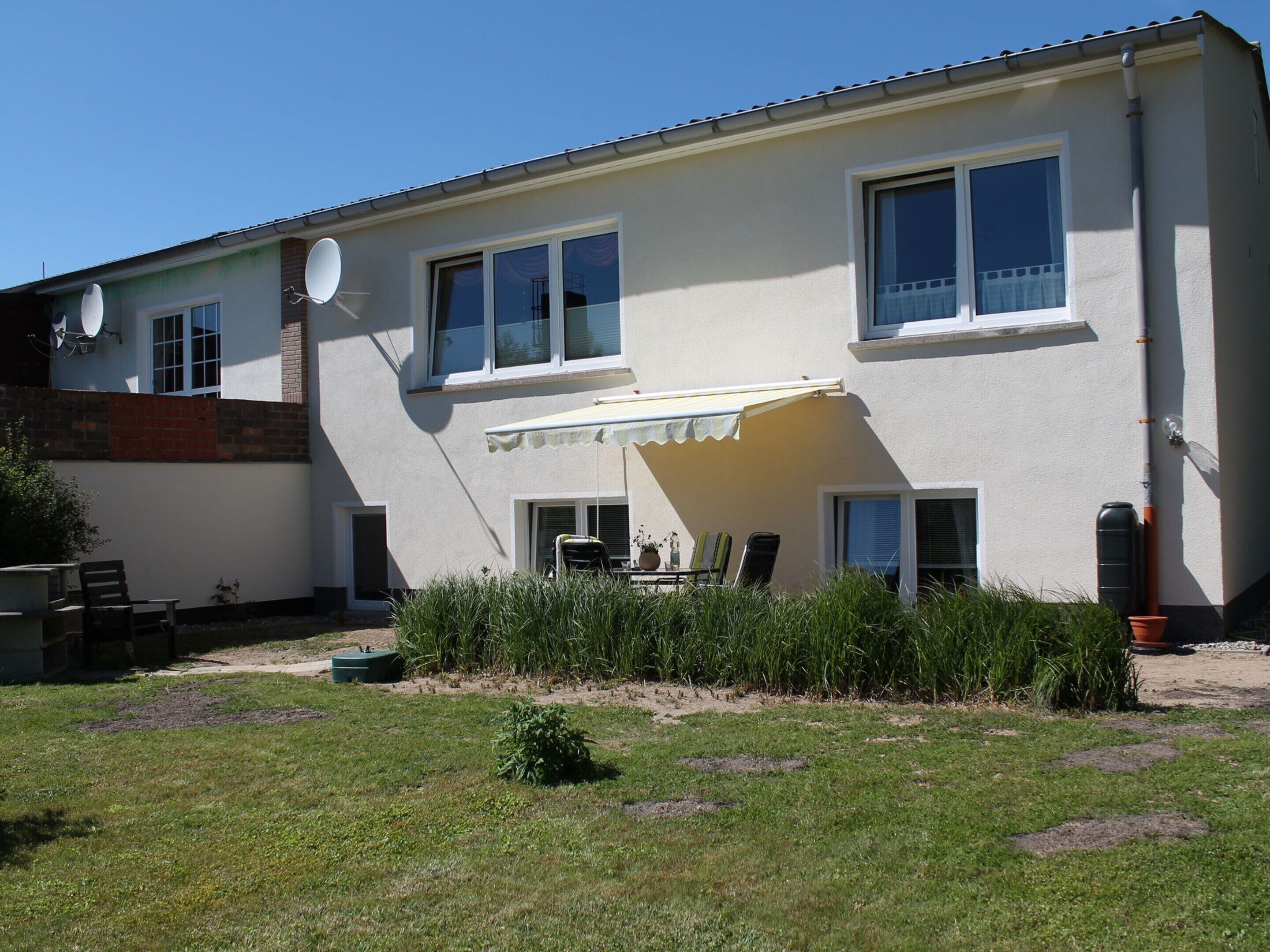 Apartment | Exterior