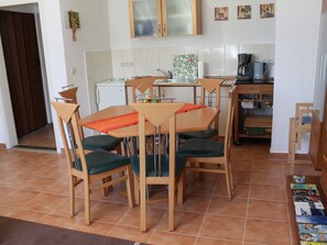 Appartement | Cuisine privée