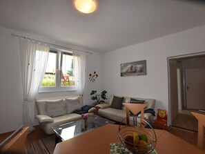 Appartement | Restauration