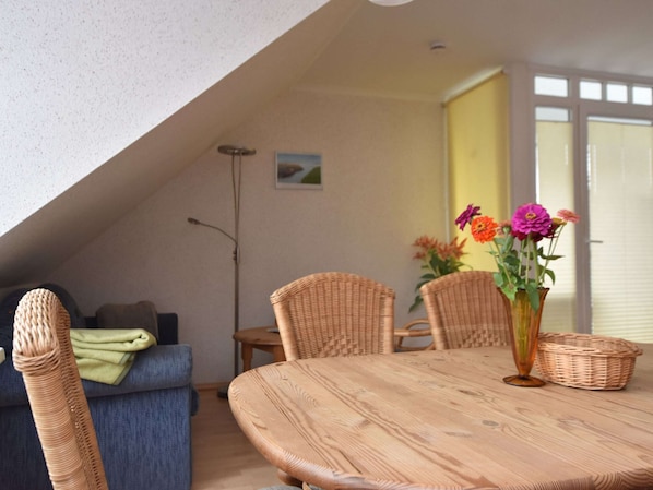 Apartment | Speisen