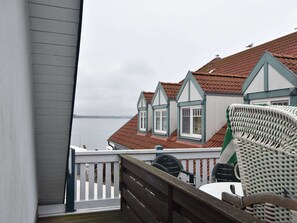 Apartment | Außenbereich