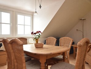 Apartment | Speisen