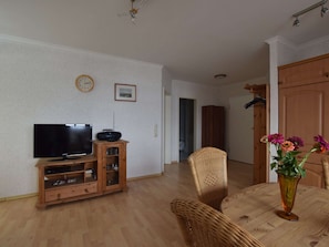 Apartment | Speisen