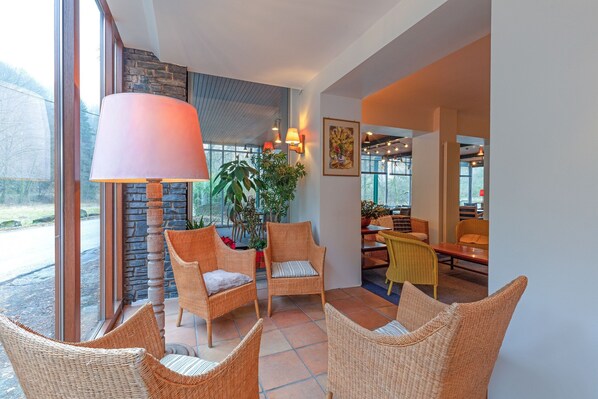 Room amenity - Pet-friendly Escape in Fauvillers (Fauvillers)