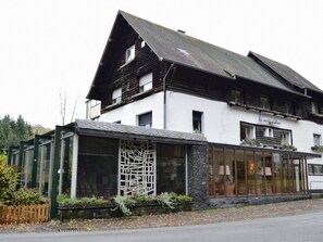 Exterior - Pet-friendly Escape in Fauvillers (Fauvillers)