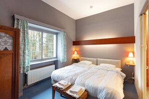 Room amenity - Pet-friendly Escape in Fauvillers (Fauvillers)