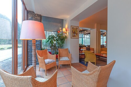 Pet-friendly Escape in Fauvillers