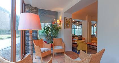 Pet-friendly Escape in Fauvillers