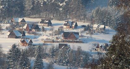 Stupna Holiday Home With Garden