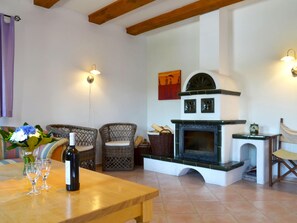 別墅 | 住宿設施服務