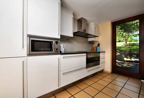 Cottage | Private kitchen