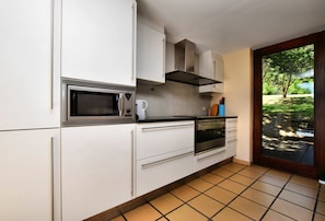 Cottage | Privékeuken